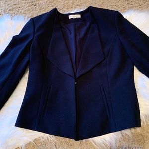 Blazer by Katherine Kelly
